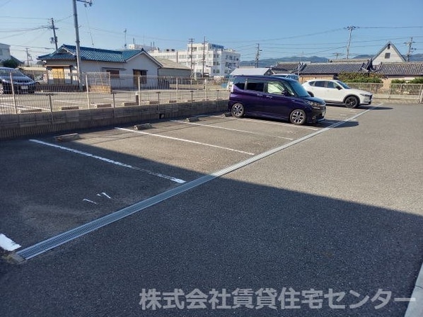 ロックブリッジの物件外観写真